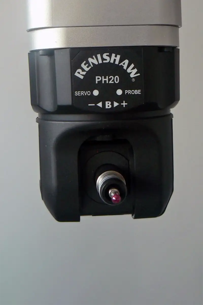 renishaw ph20